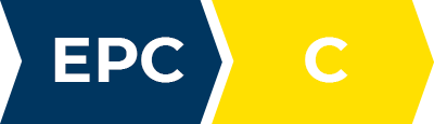 EPC Label C